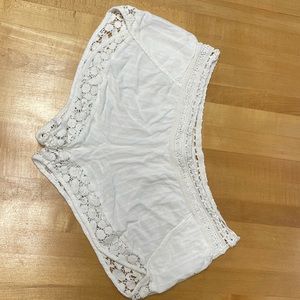 Womens Rip Curl shorts